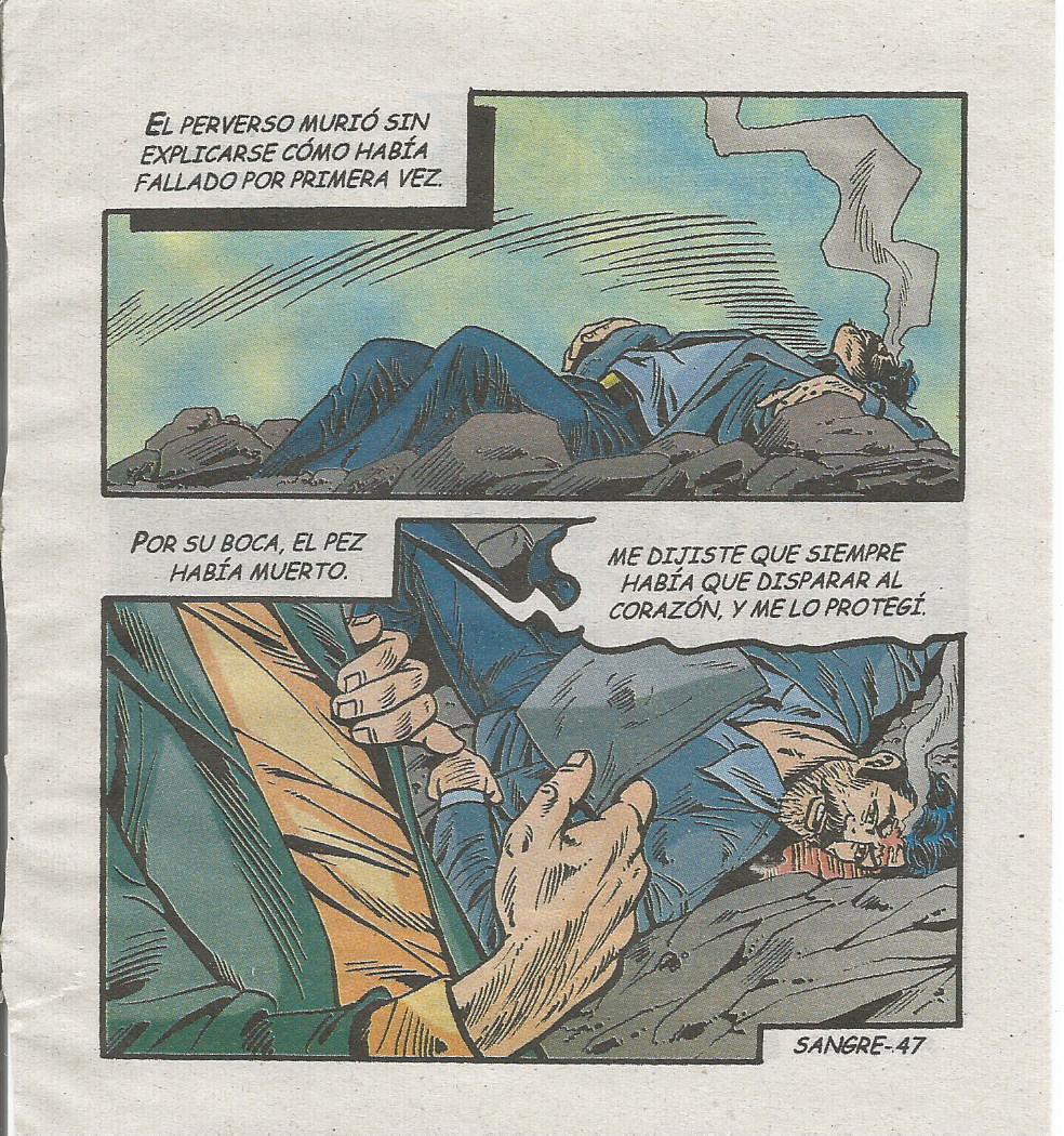 Sangre Caliente 0323 image number 47