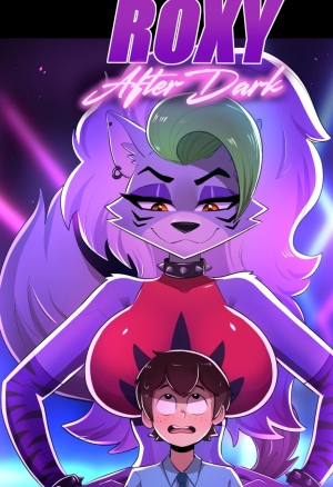 Roxy After Dark