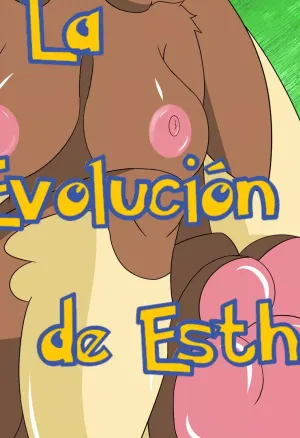 La Evolucion de Esthela
