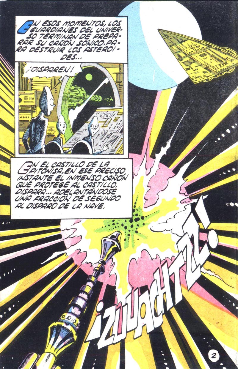 EL MIL CHISTES Nº 182 image number 16