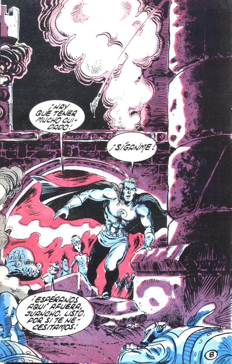 EL MIL CHISTES Nº 182 image number 20