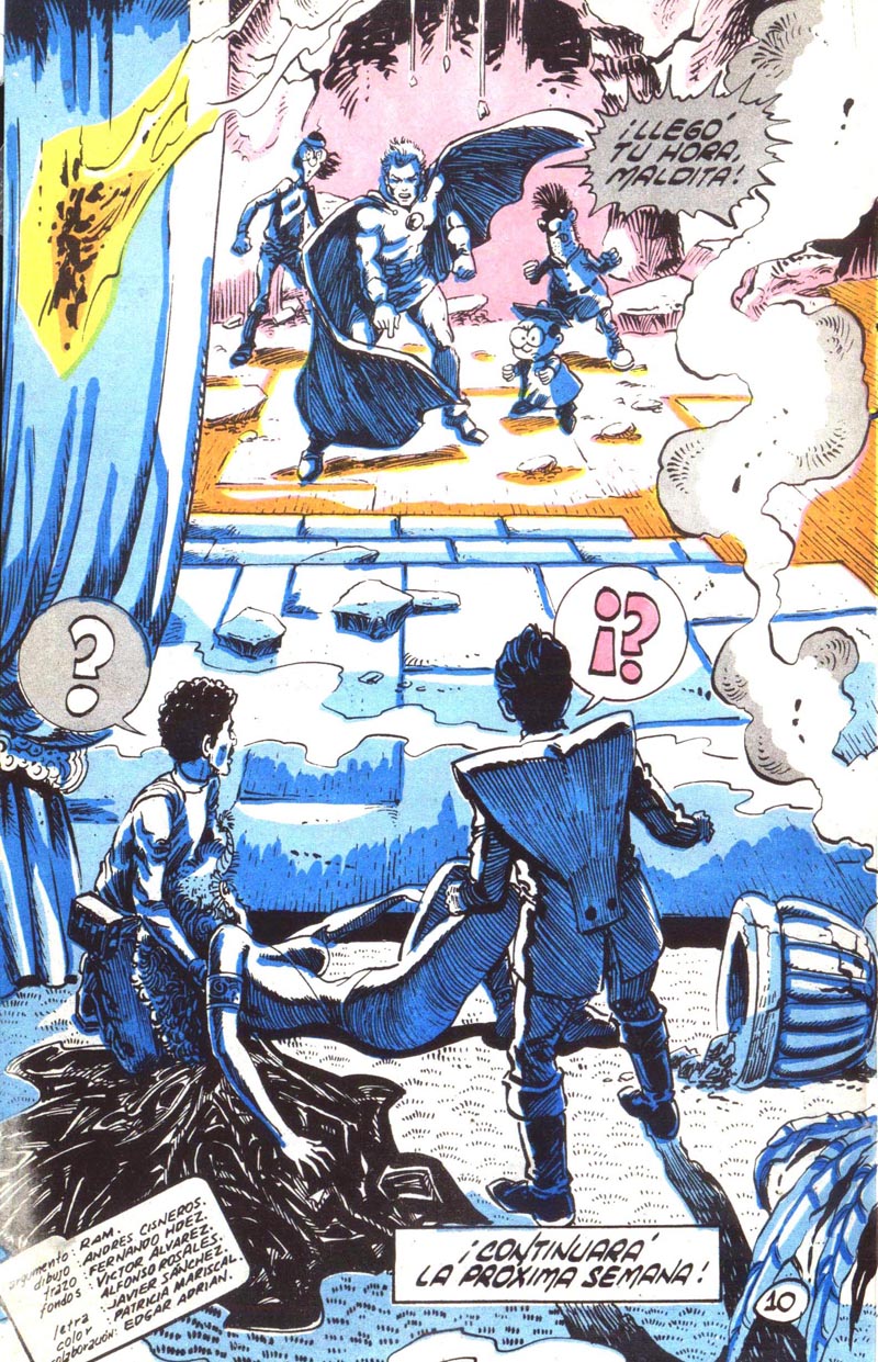 EL MIL CHISTES Nº 182 image number 22