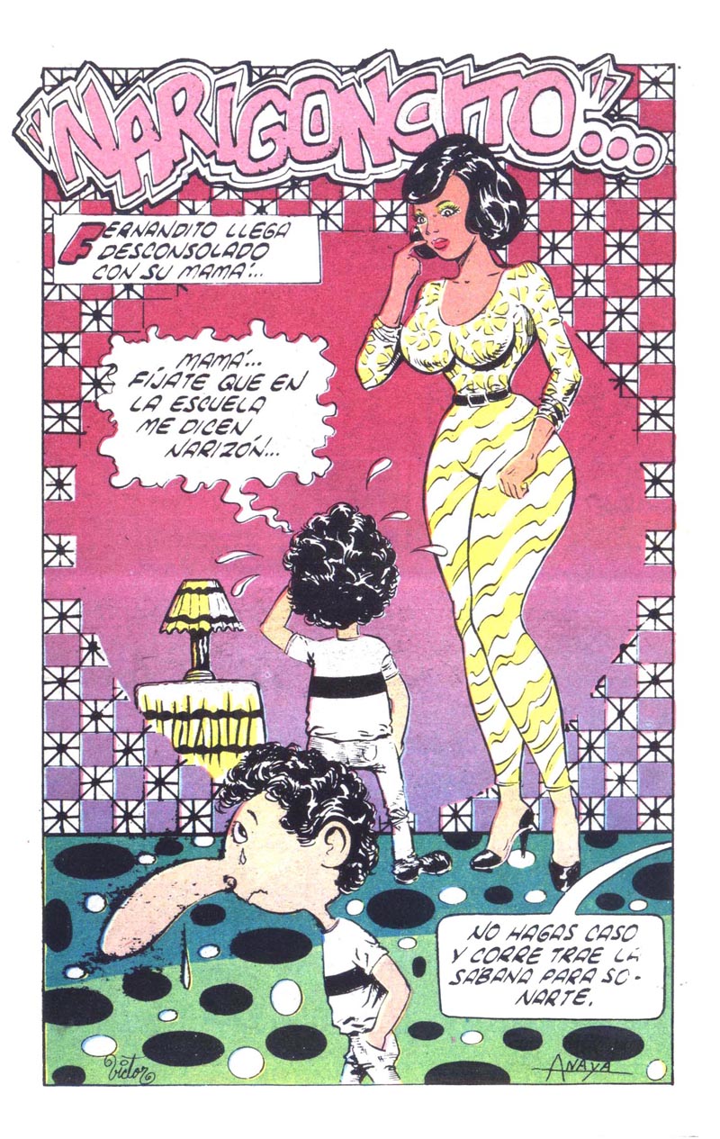 EL MIL CHISTES Nº 182 image number 24