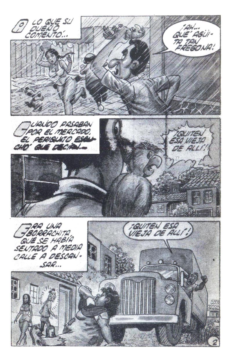 EL MIL CHISTES Nº 182 image number 31