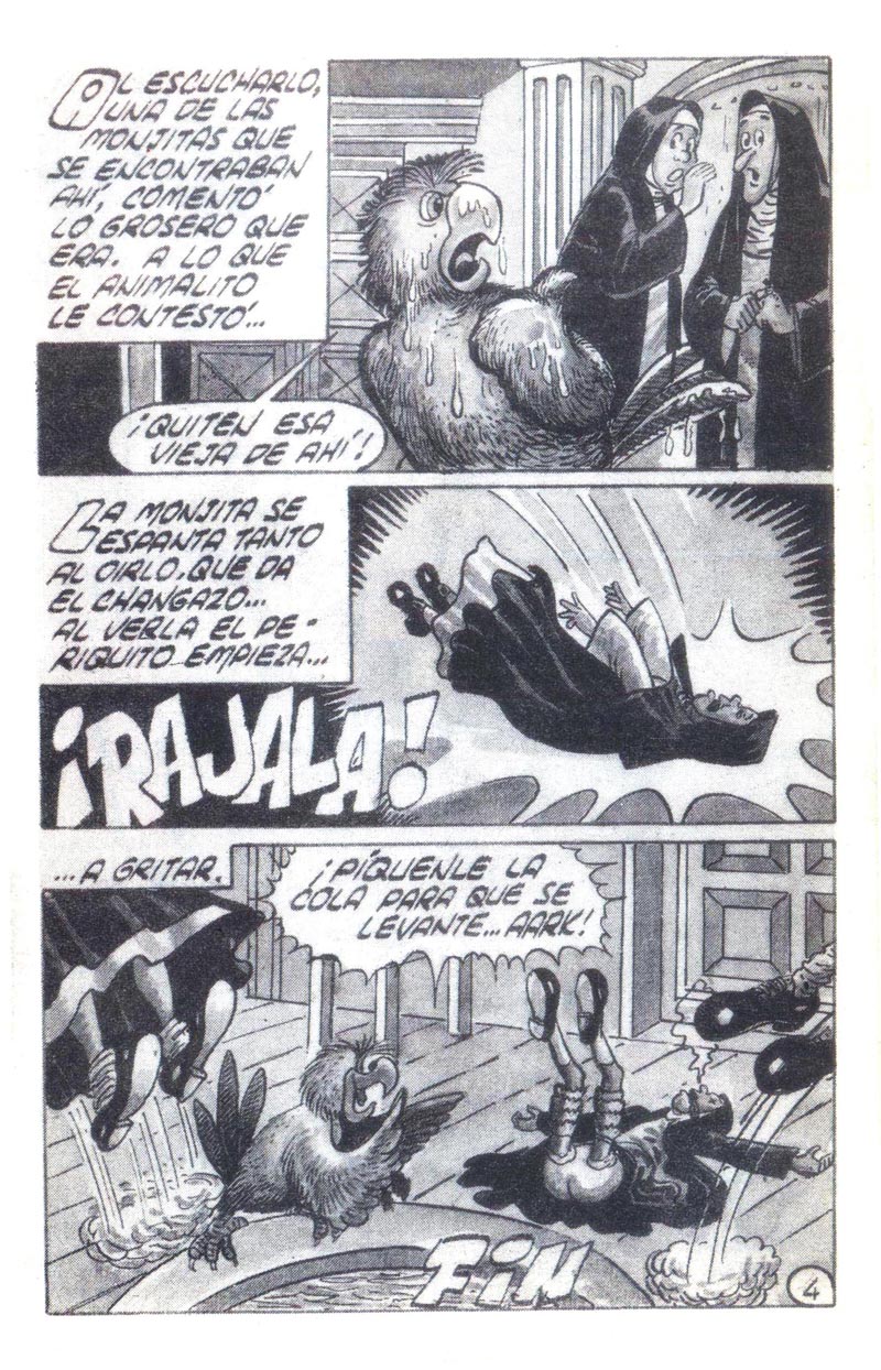 EL MIL CHISTES Nº 182 image number 33