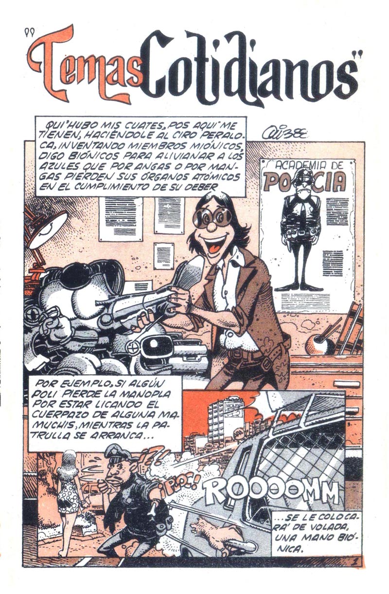 EL MIL CHISTES Nº 182 image number 37