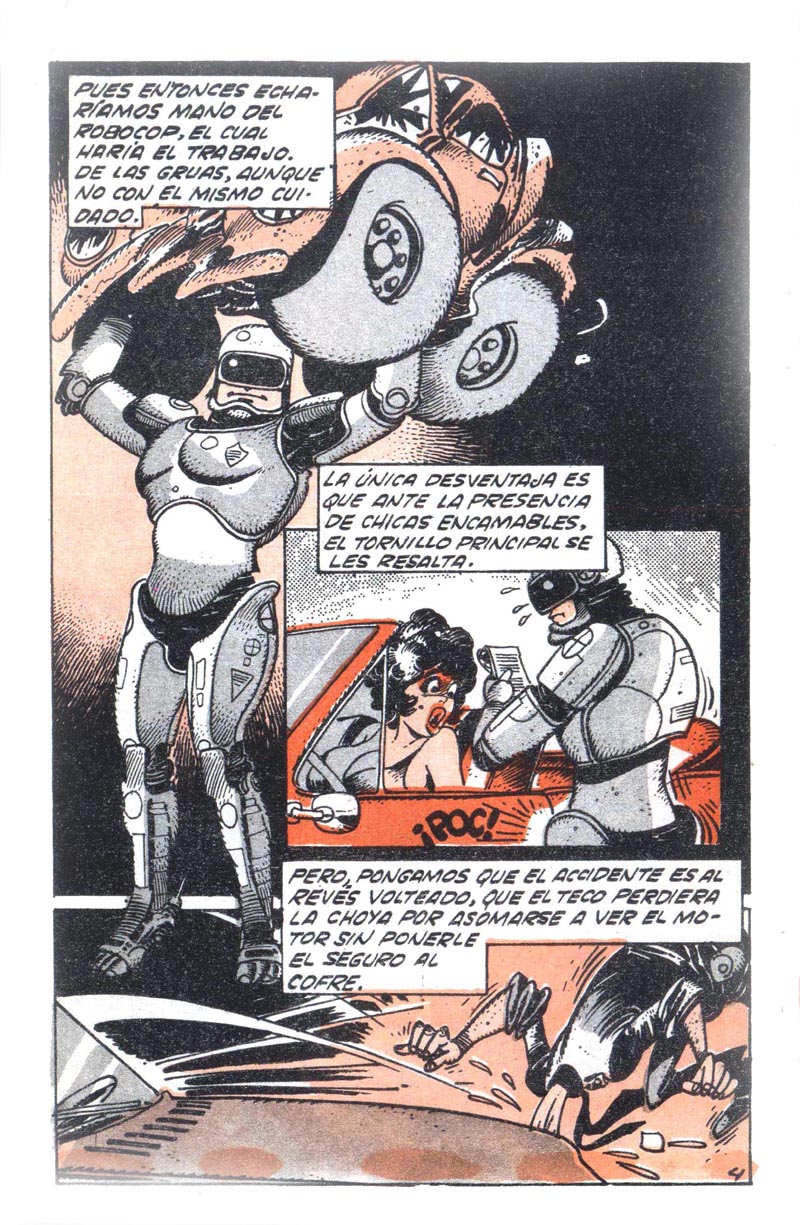 EL MIL CHISTES Nº 182 image number 40