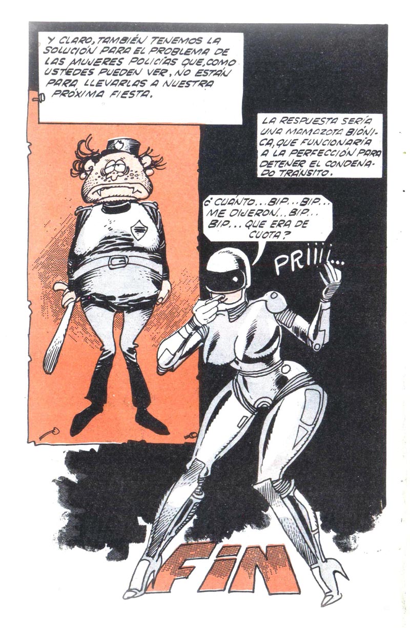 EL MIL CHISTES Nº 182 image number 42