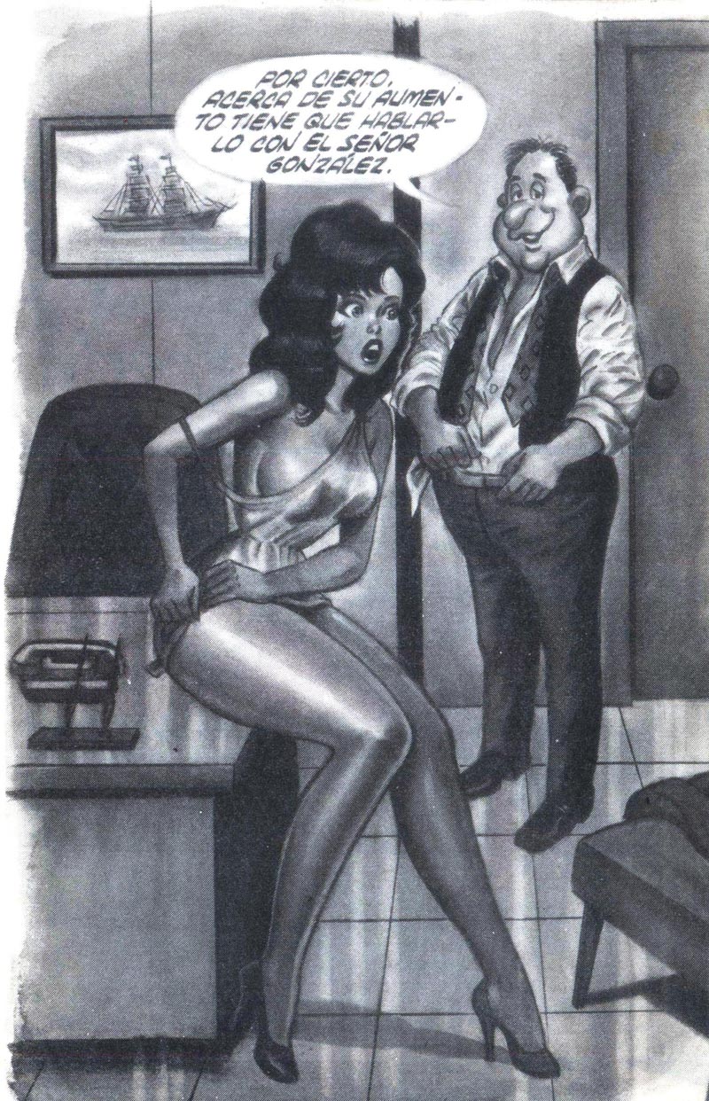 EL MIL CHISTES Nº 182 image number 4