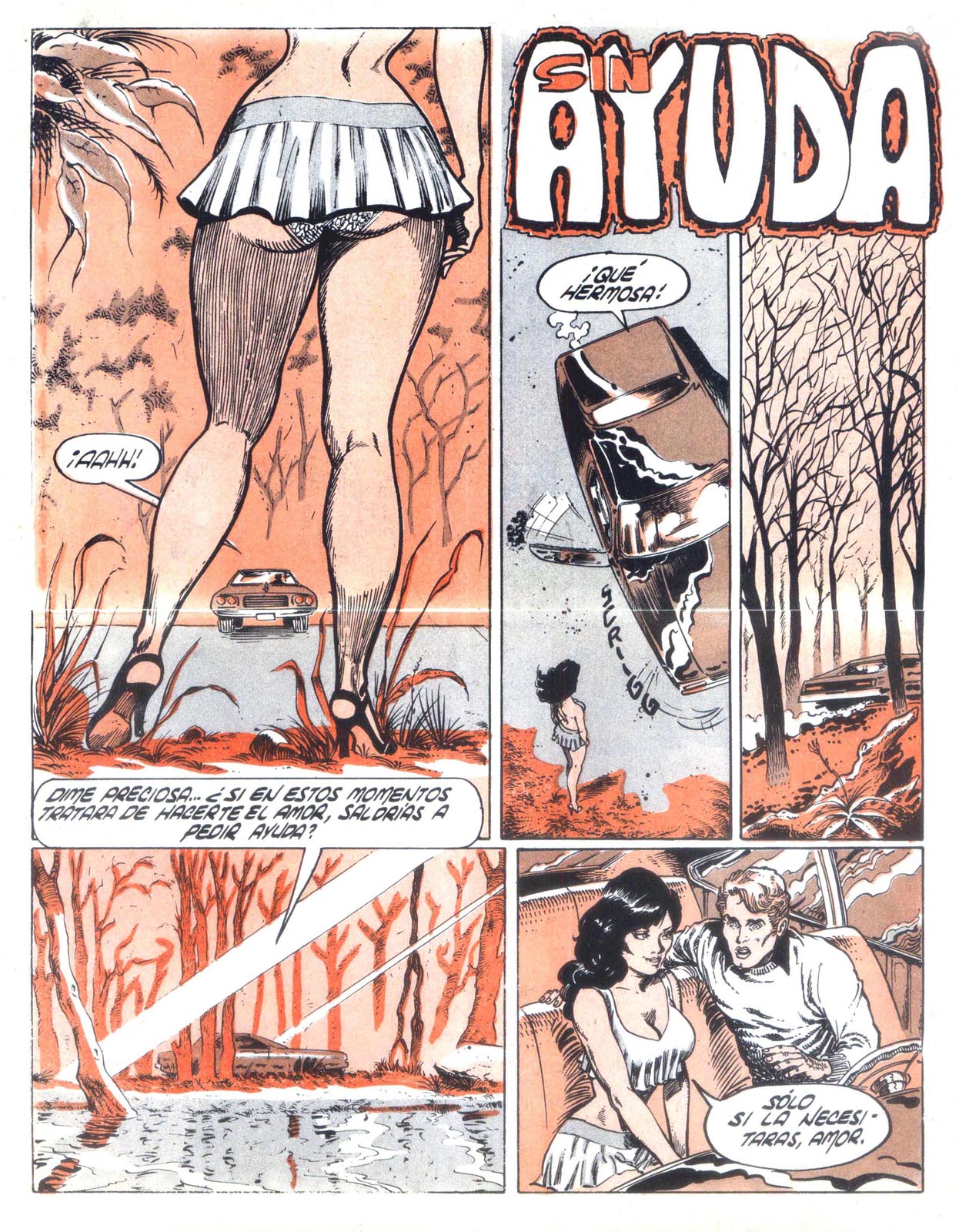 EL MIL CHISTES Nº 182 image number 7