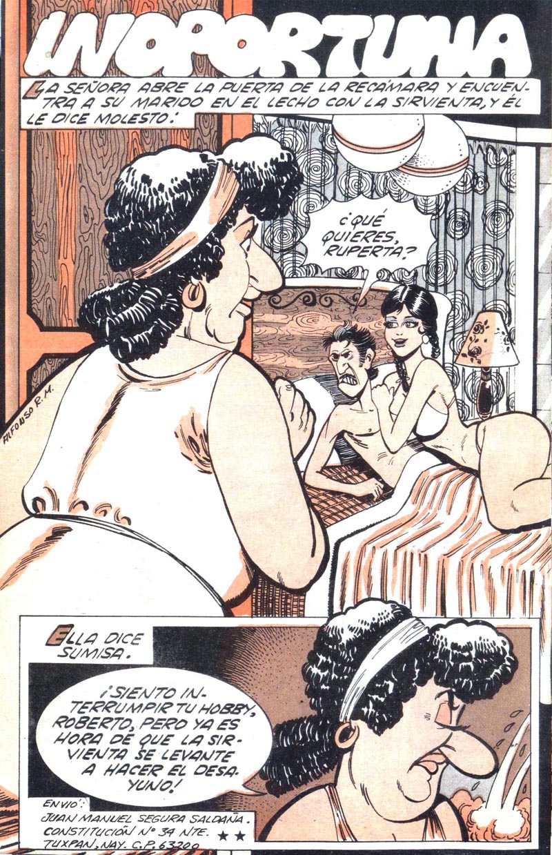 EL MIL CHISTES Nº 182 image number 8