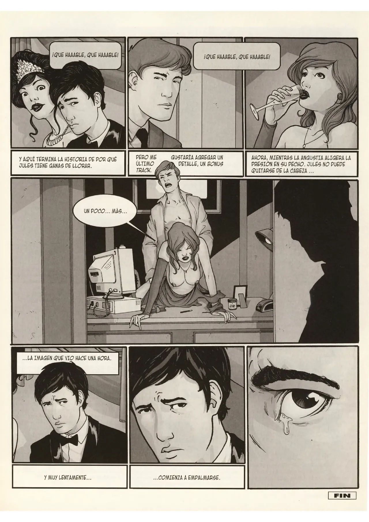 Kiss Comix 150 image number 34