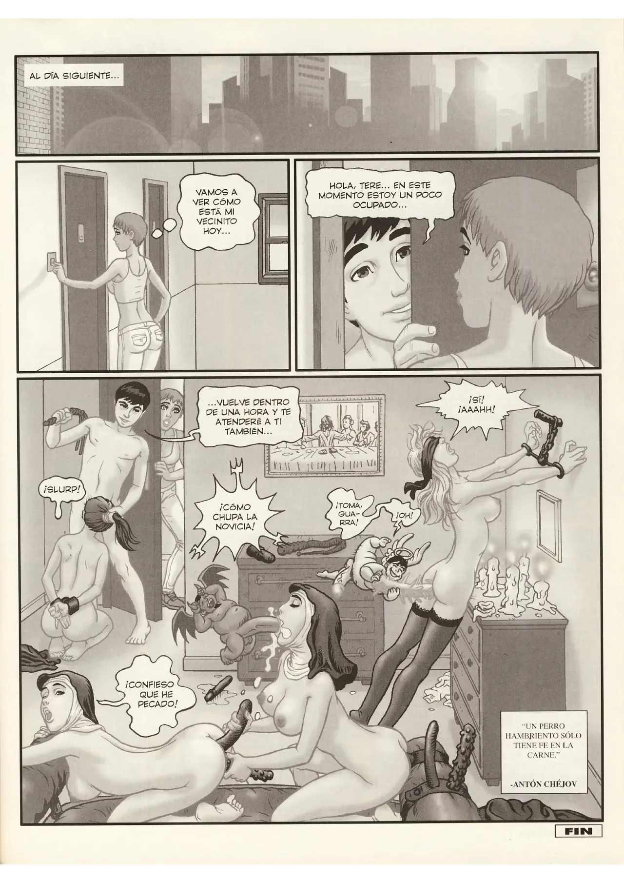 Kiss Comix 150 image number 16
