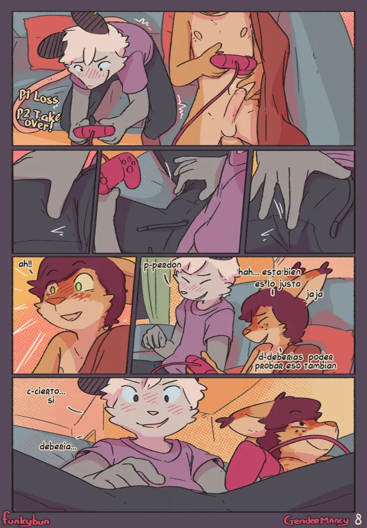 Gendermancy image number 7