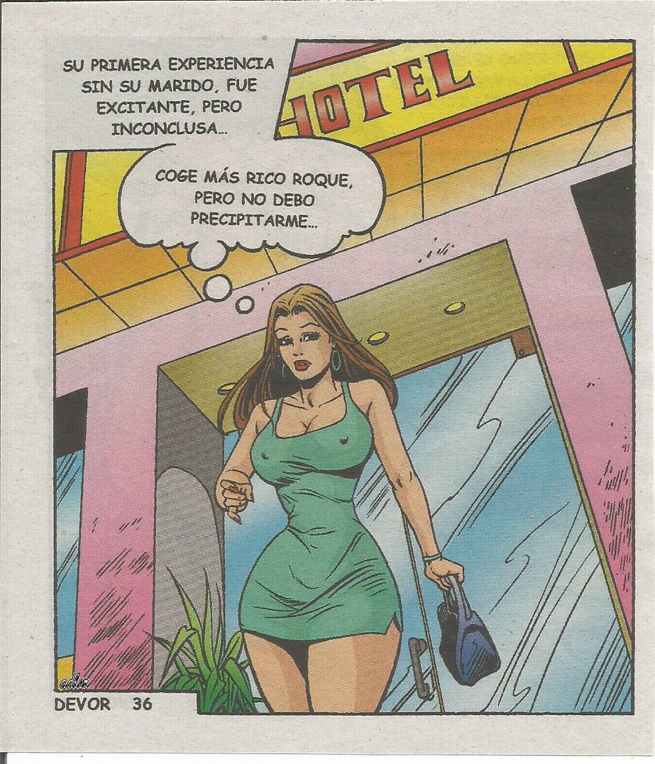 Devorame otra Vez 0305 image number 36