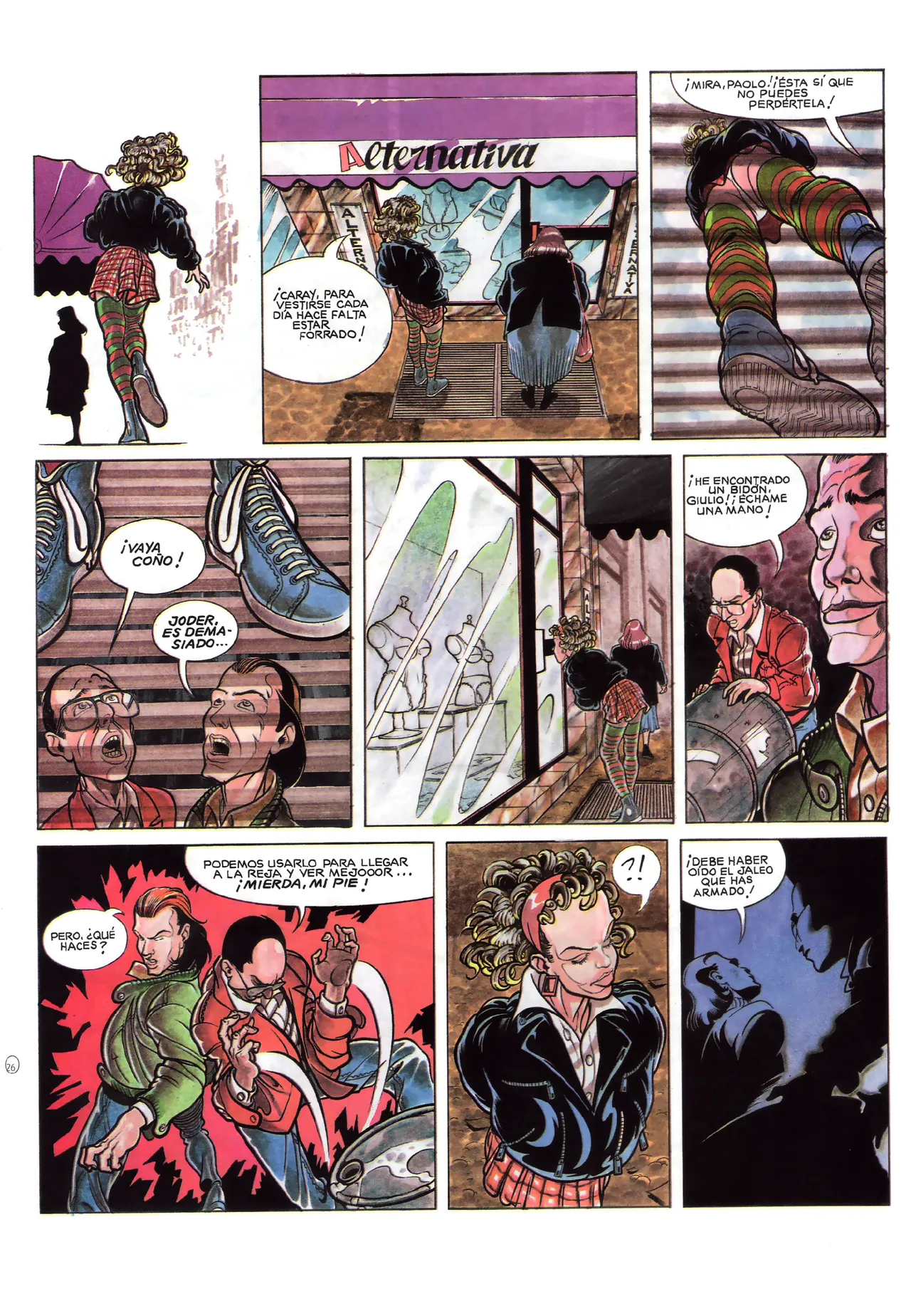 Revista Selen 2 image number 27