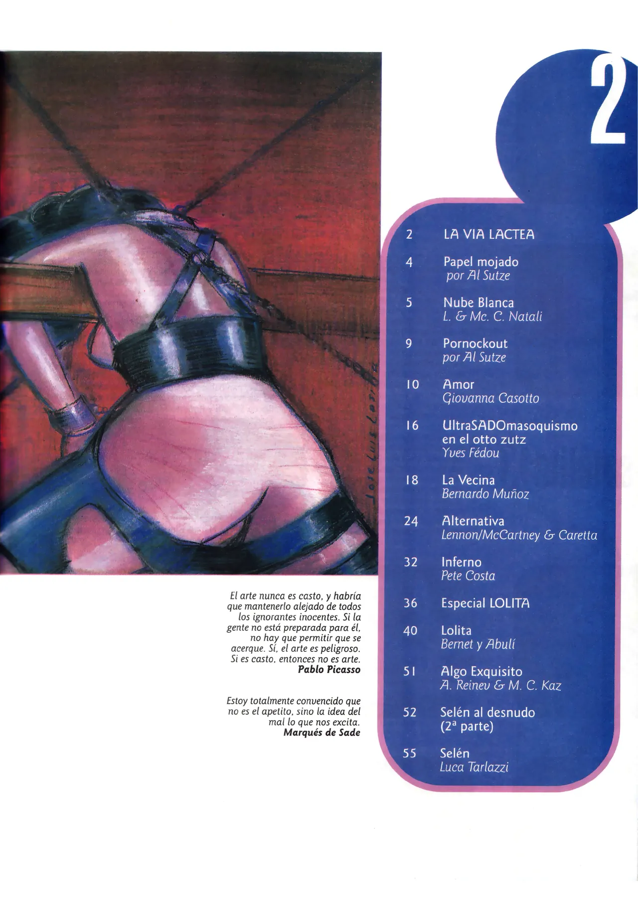 Revista Selen 2 image number 2