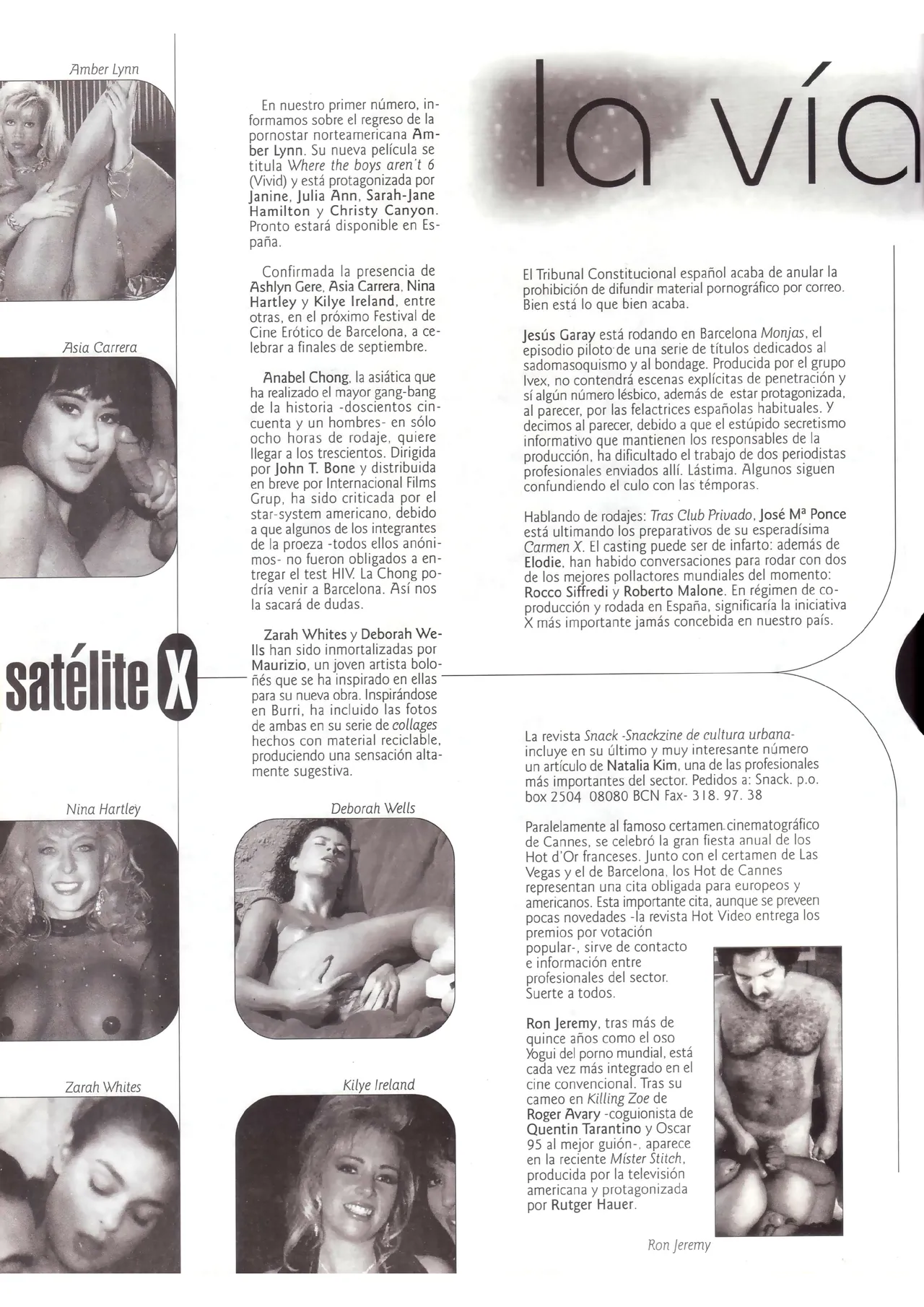 Revista Selen 2 image number 3