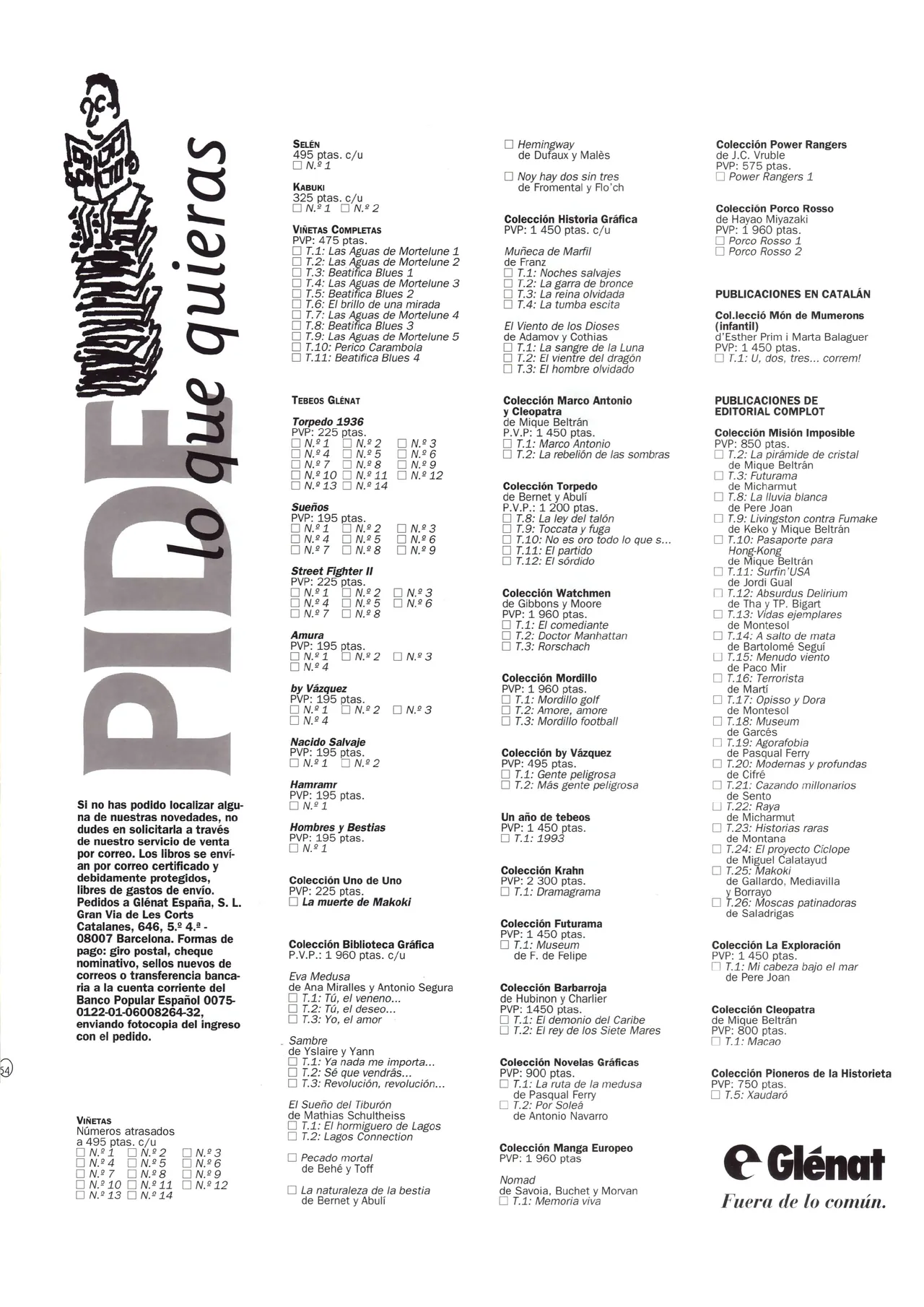 Revista Selen 2 image number 55