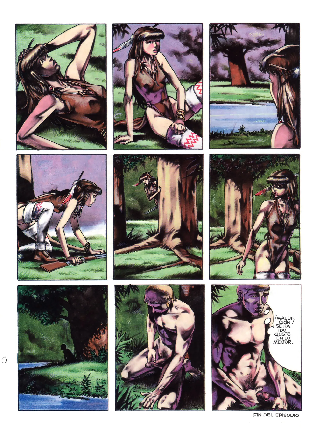 Revista Selen 2 image number 9