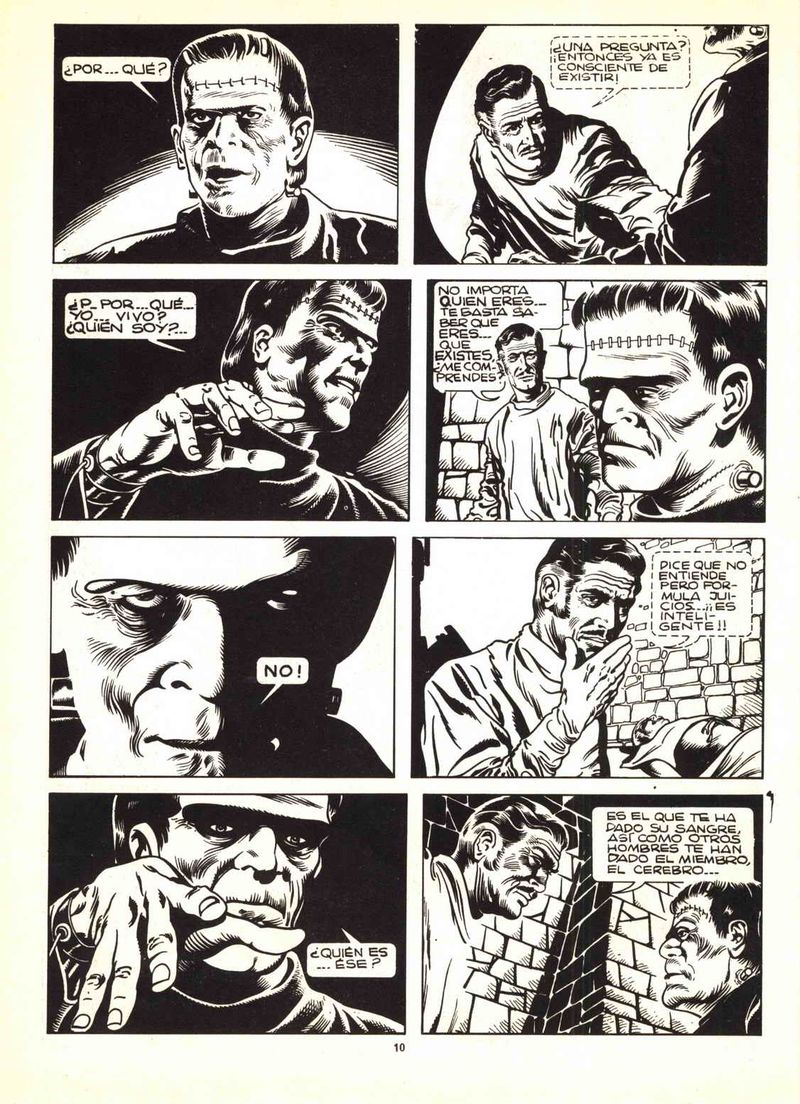 Monsters 2 image number 9