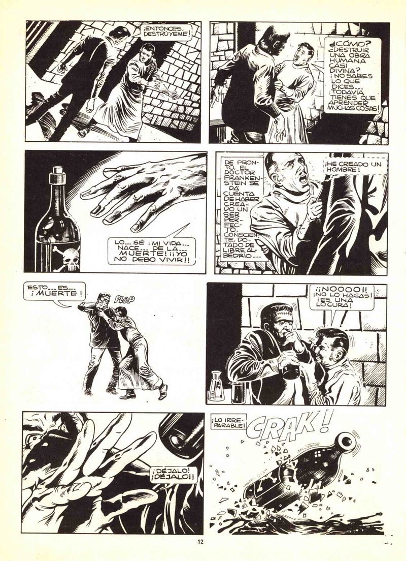 Monsters 2 image number 11