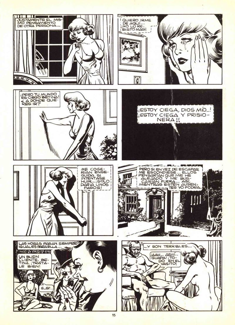 Monsters 2 image number 14