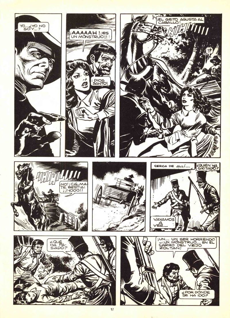 Monsters 2 image number 16