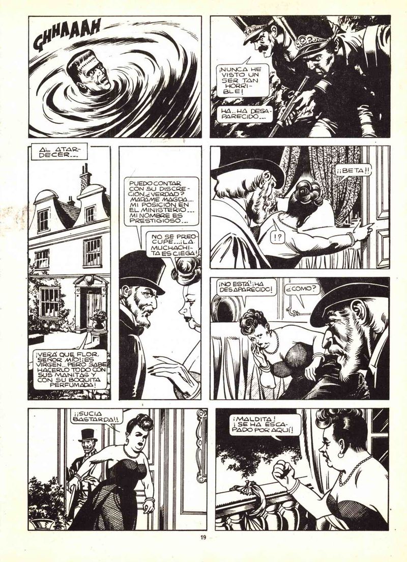 Monsters 2 image number 18