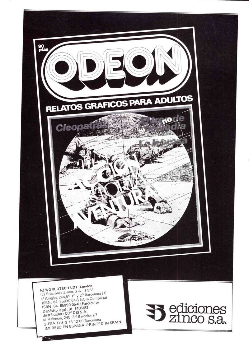 Monsters 2 image number 1