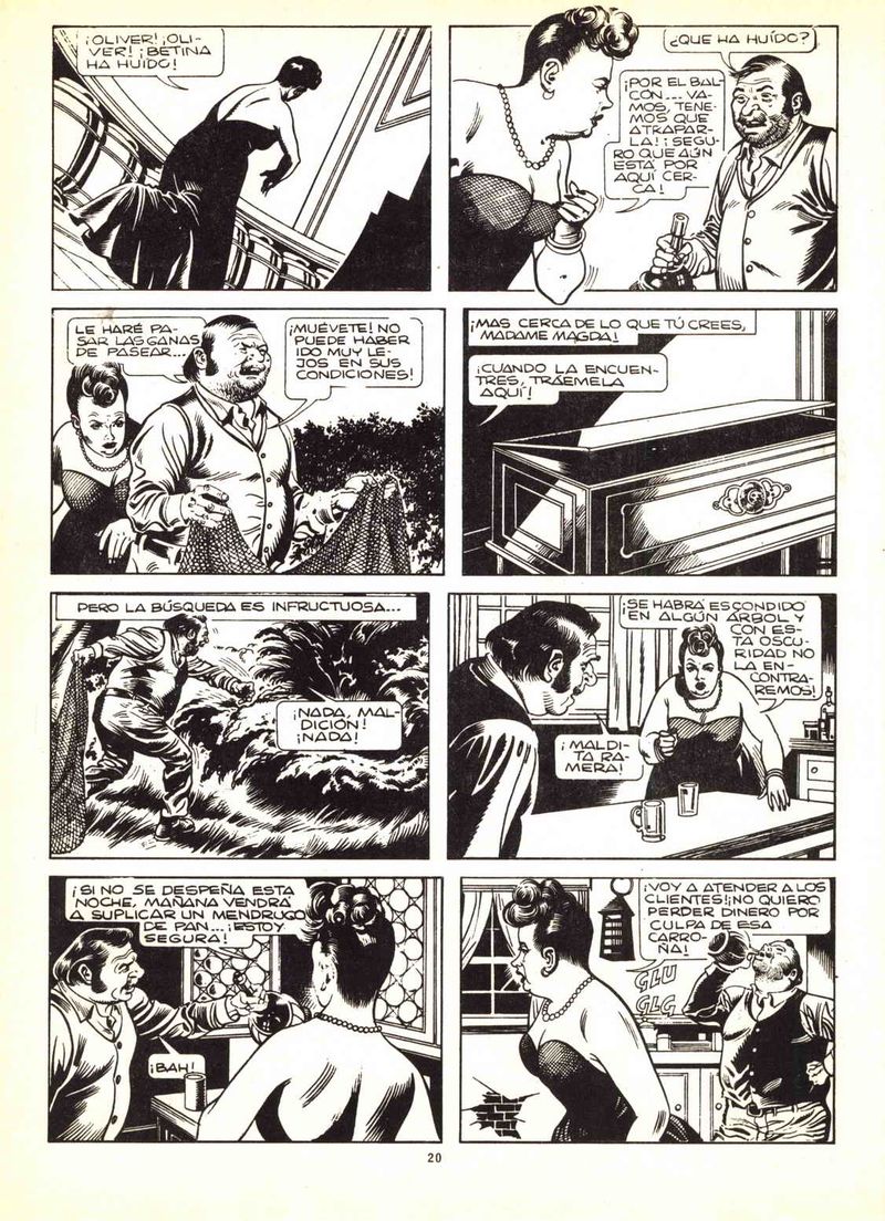 Monsters 2 image number 19