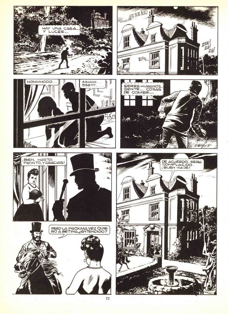 Monsters 2 image number 21