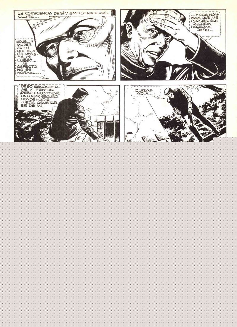 Monsters 2 image number 22