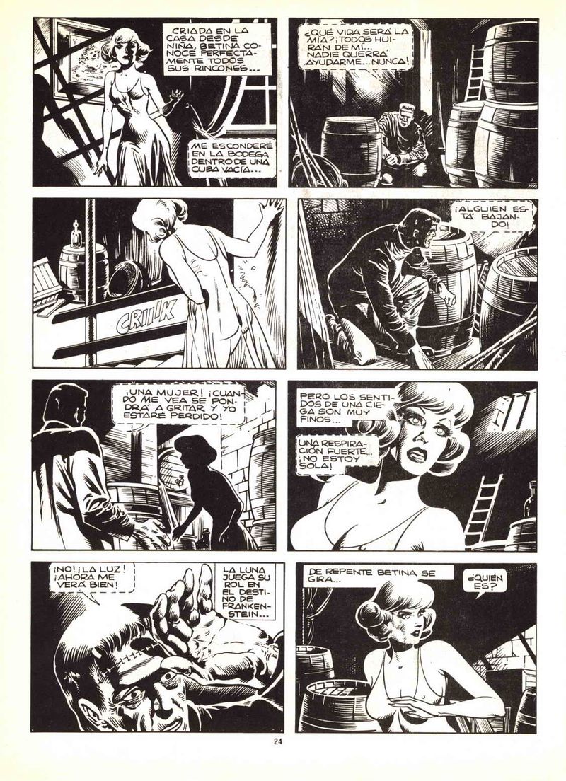 Monsters 2 image number 23