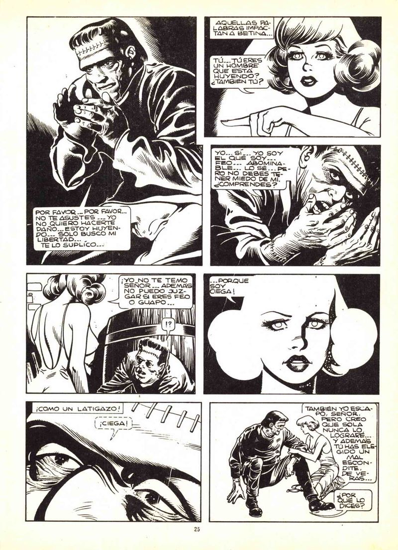 Monsters 2 image number 24