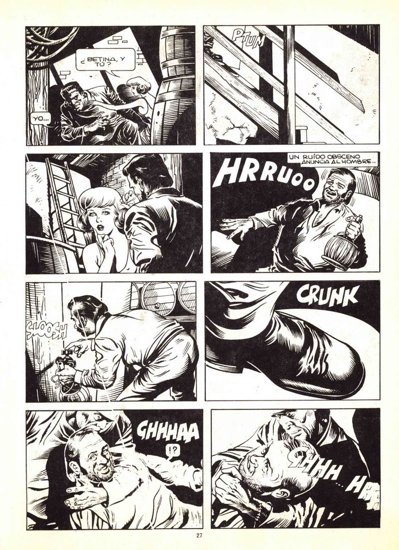 Monsters 2 image number 26