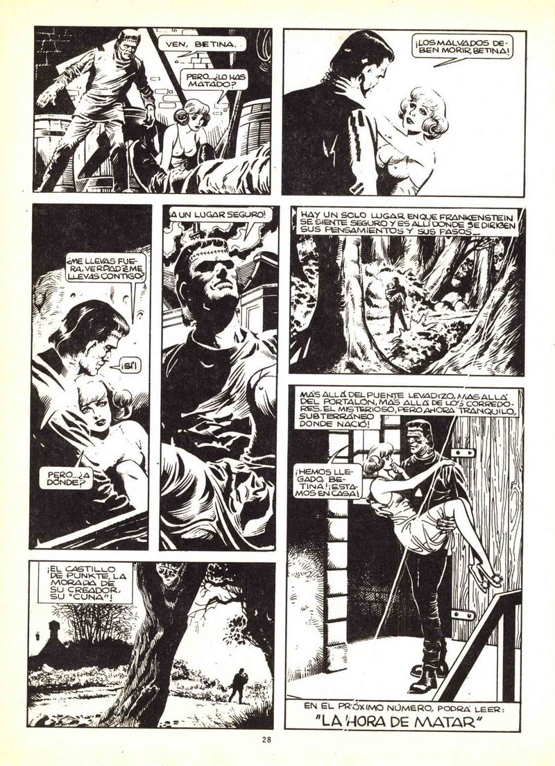 Monsters 2 image number 27