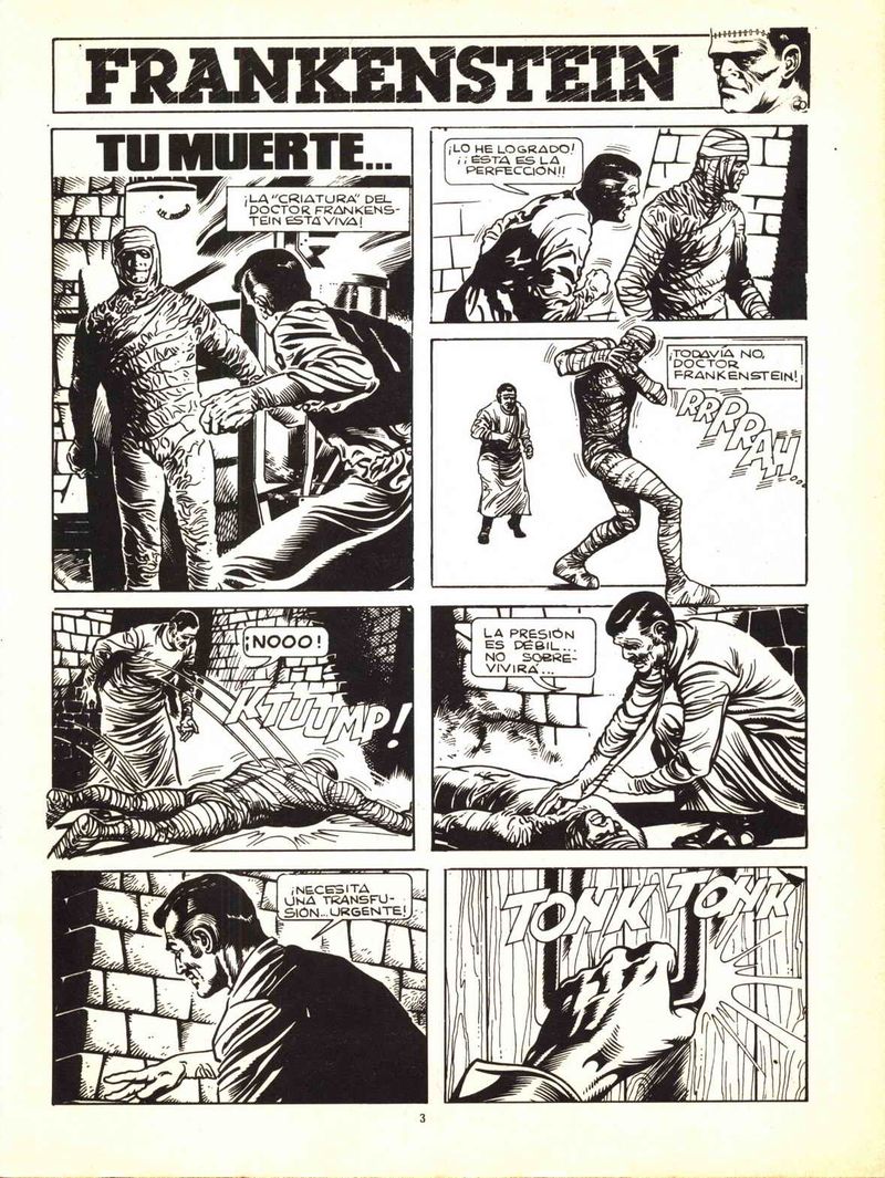 Monsters 2 image number 2