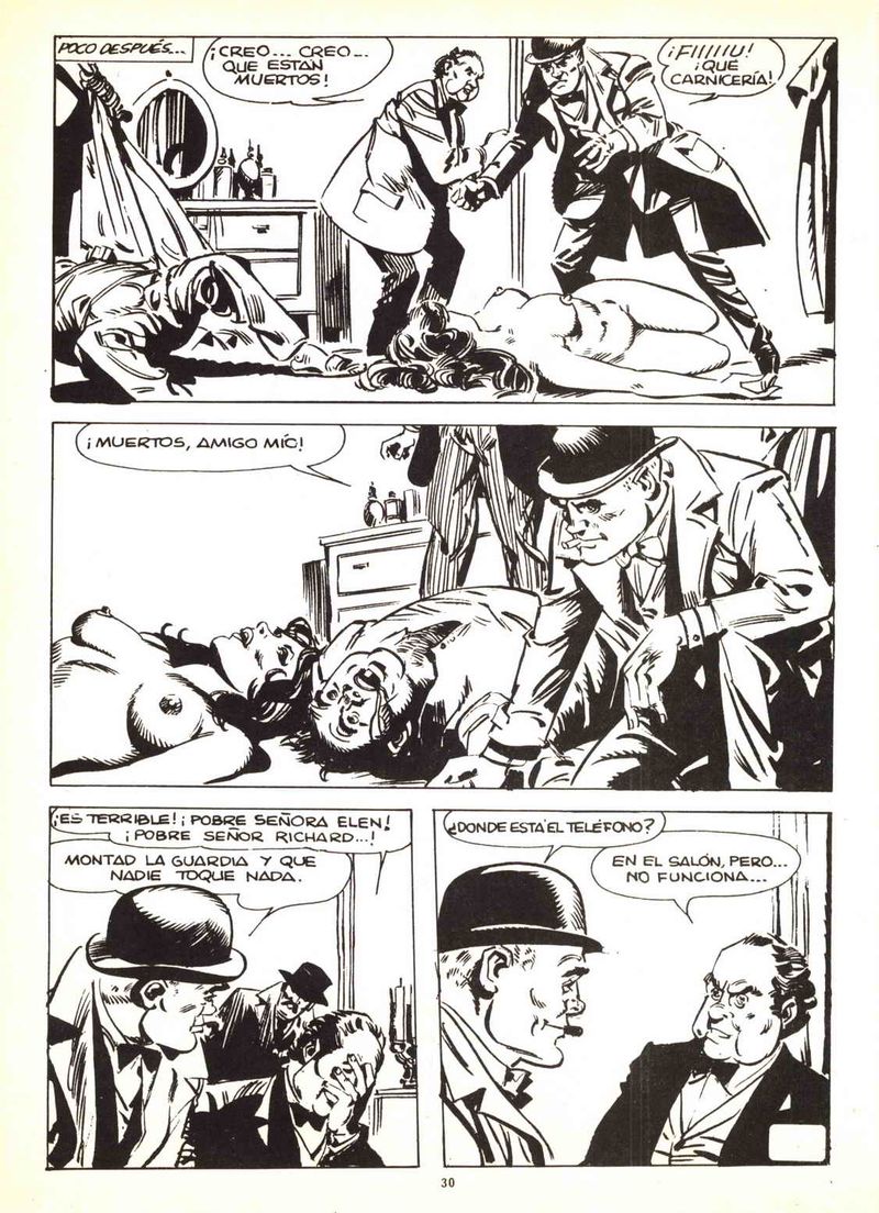 Monsters 2 image number 29