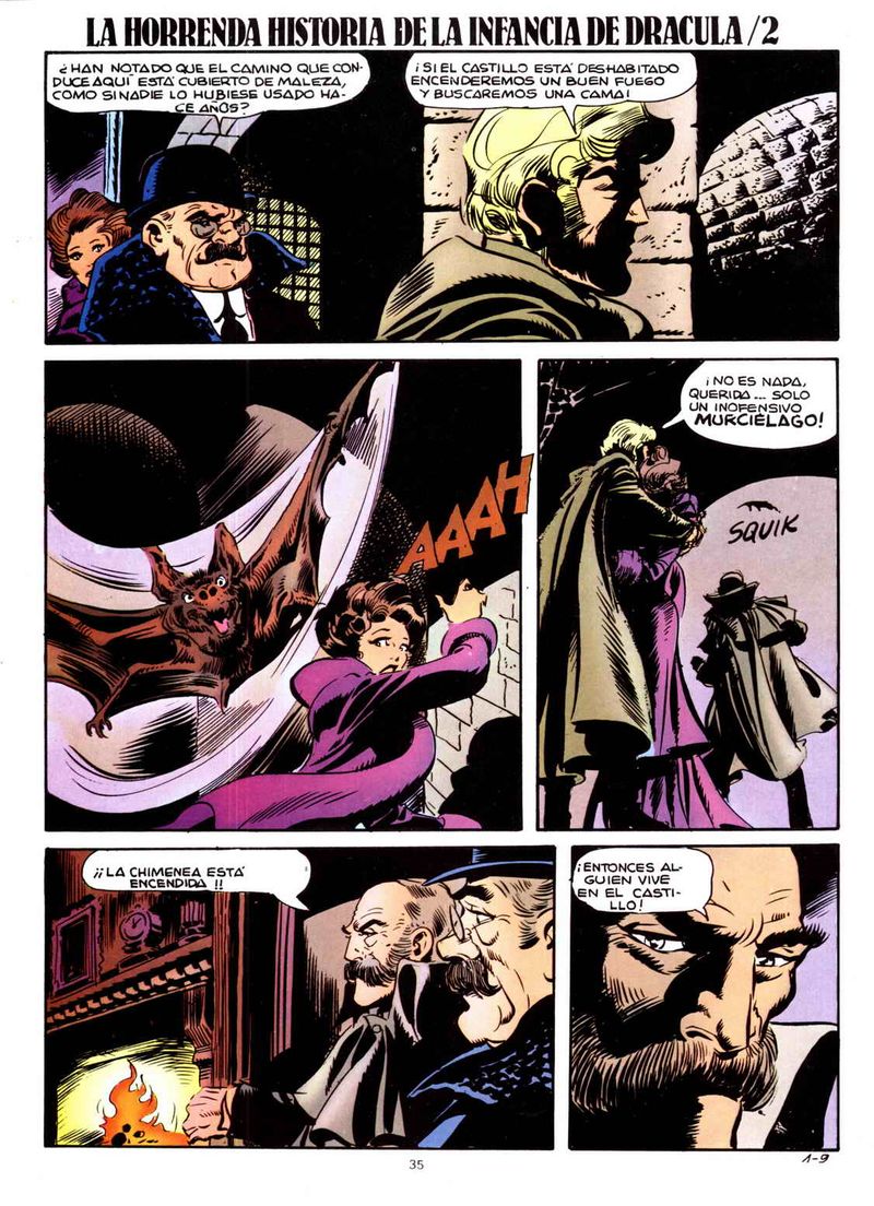 Monsters 2 image number 34