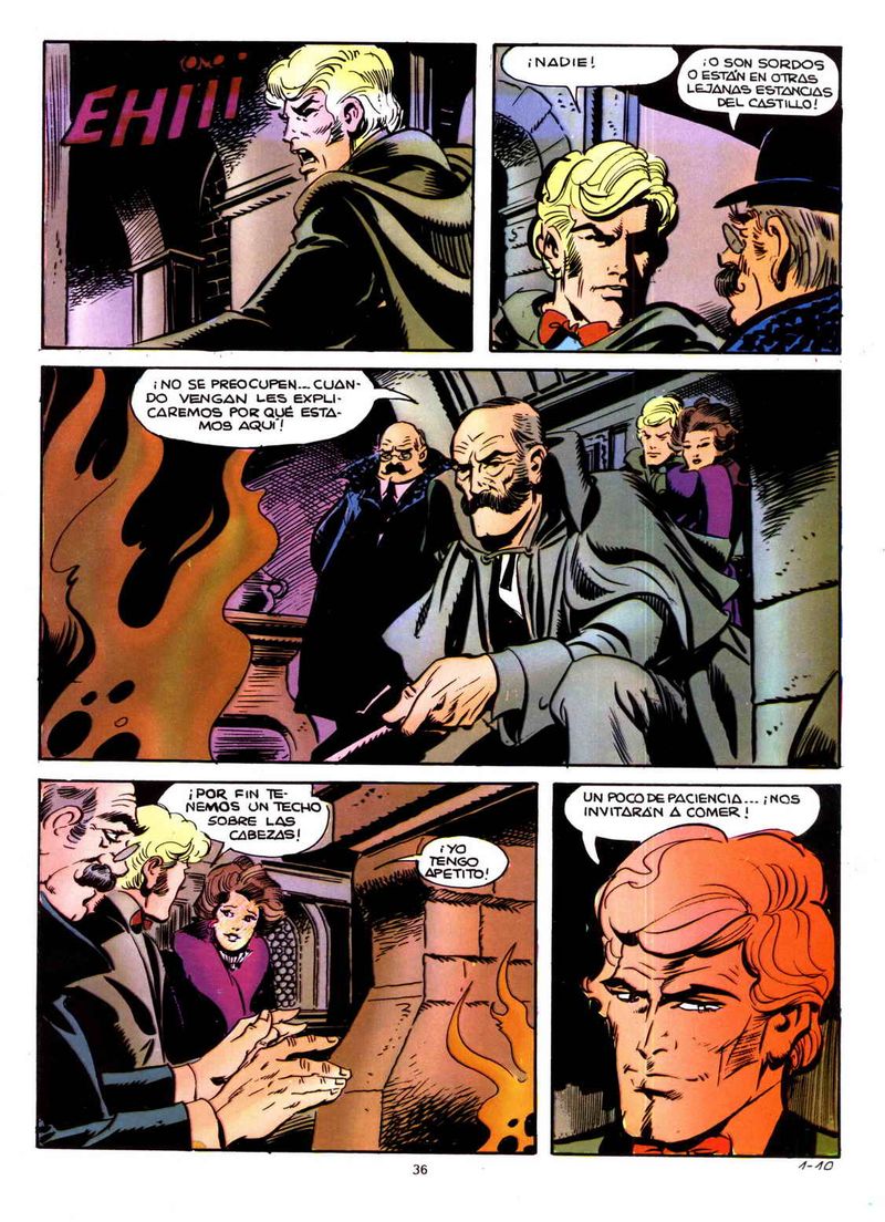 Monsters 2 image number 35