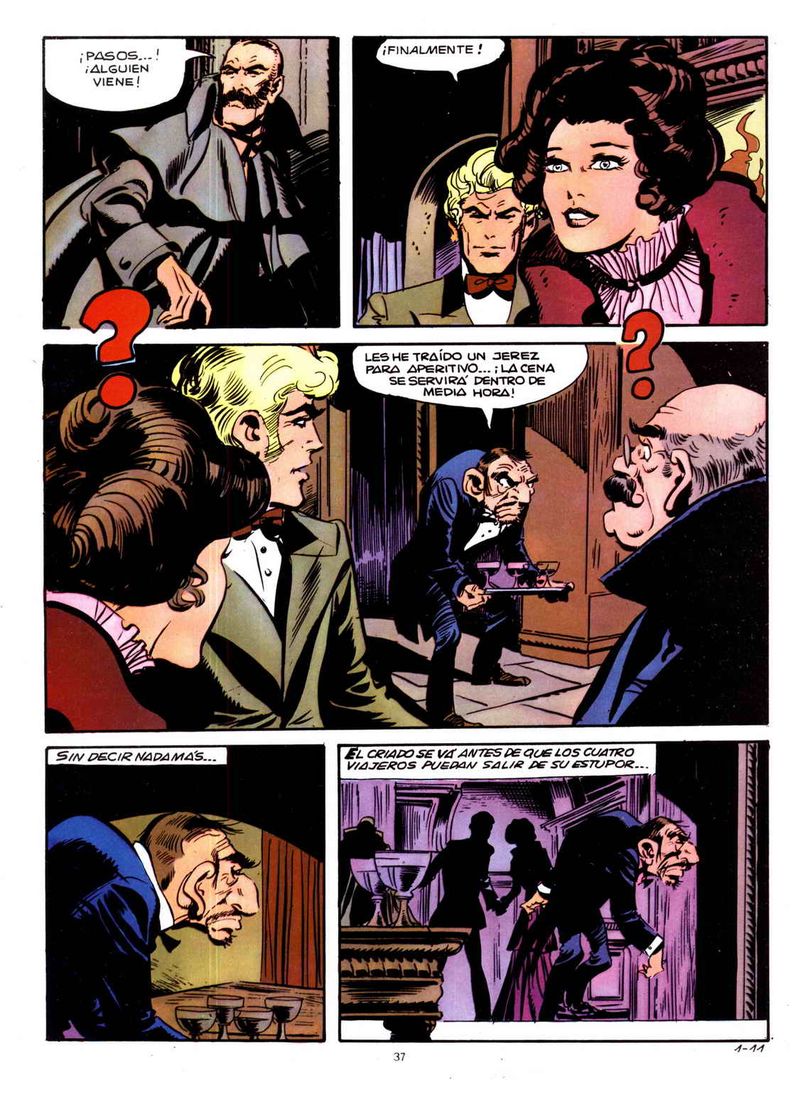 Monsters 2 image number 36