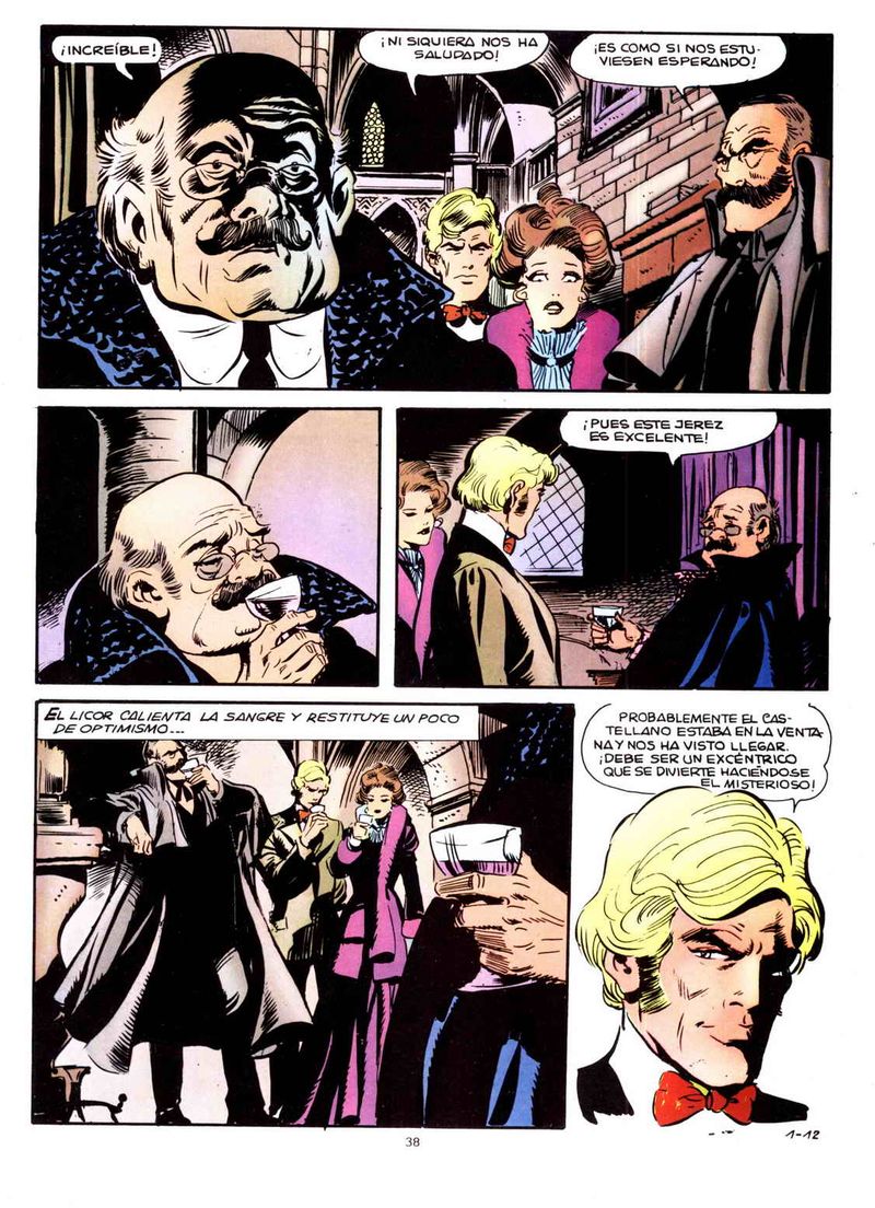 Monsters 2 image number 37