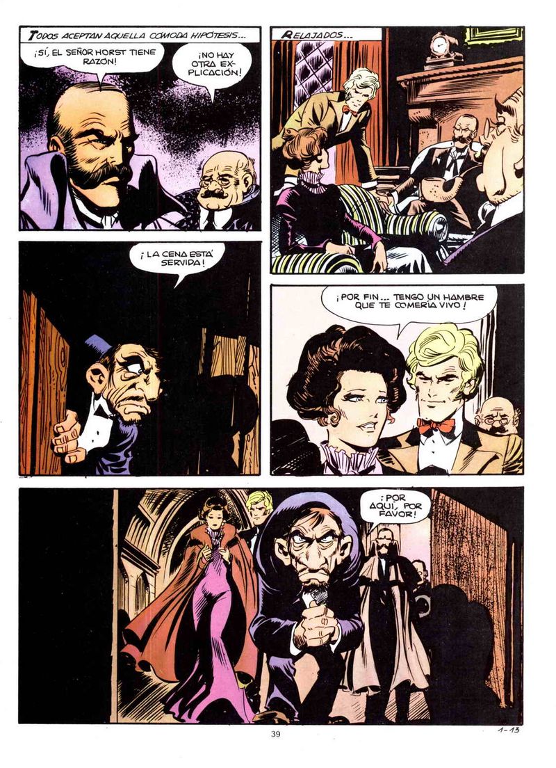 Monsters 2 image number 38