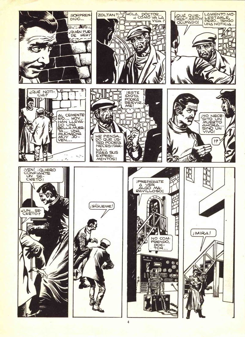 Monsters 2 image number 3