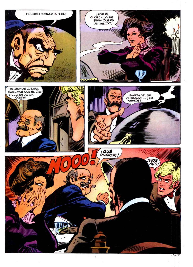 Monsters 2 image number 40