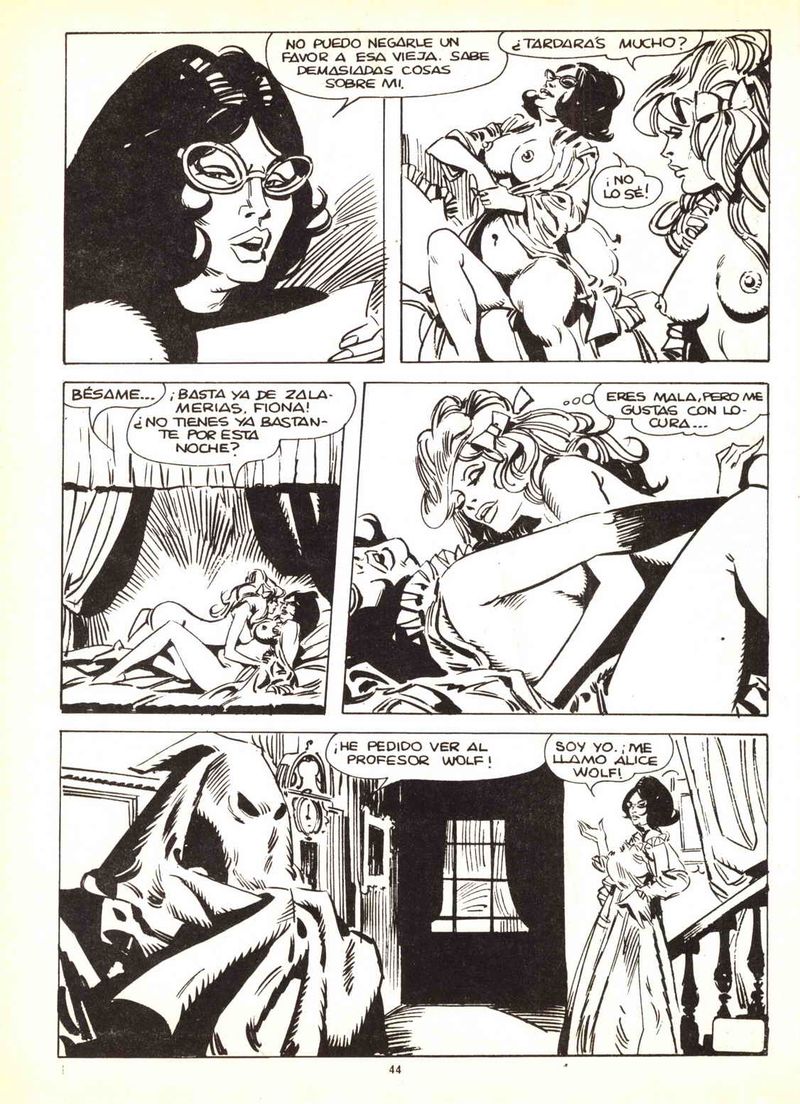 Monsters 2 image number 43