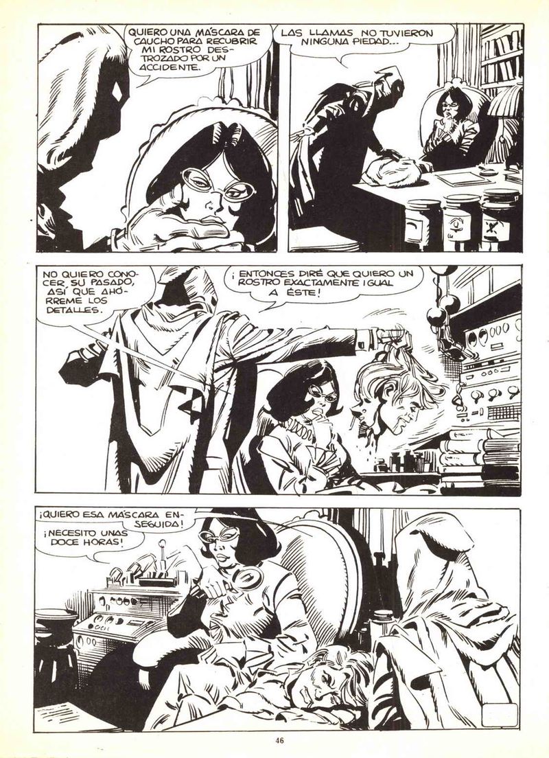 Monsters 2 image number 45