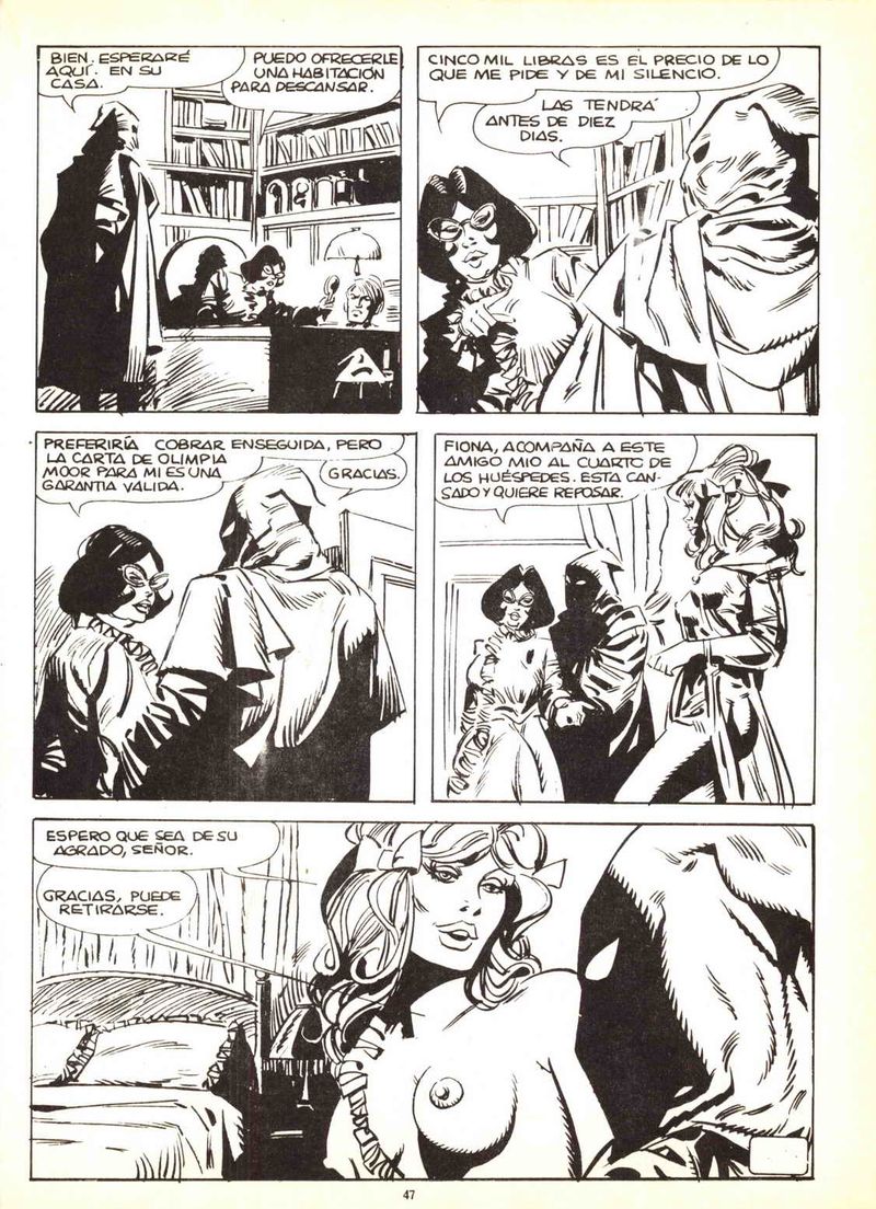 Monsters 2 image number 46