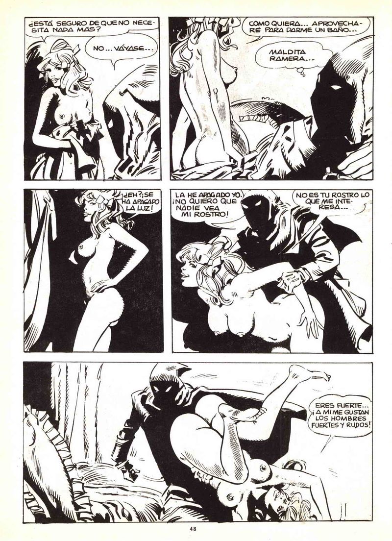 Monsters 2 image number 47